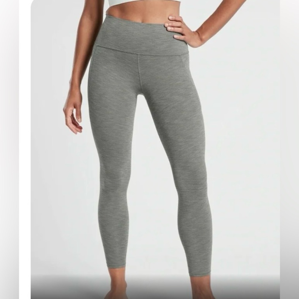 Athleta leggings